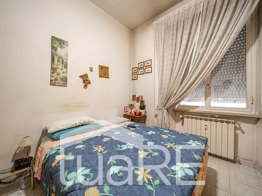 Immagine 15 di Appartamento in vendita  in Viale Eritrea a Roma