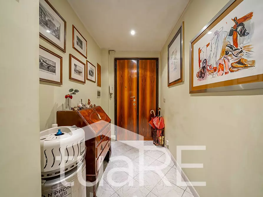 Immagine 16 di Appartamento in vendita  in Viale Eritrea a Roma