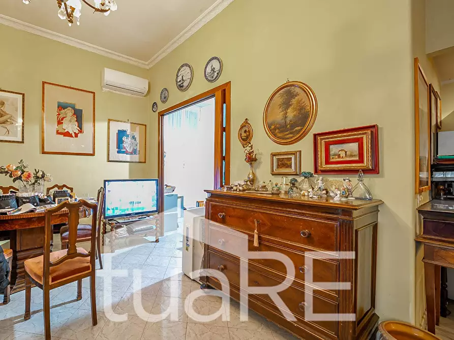 Immagine 17 di Appartamento in vendita  in Viale Eritrea a Roma