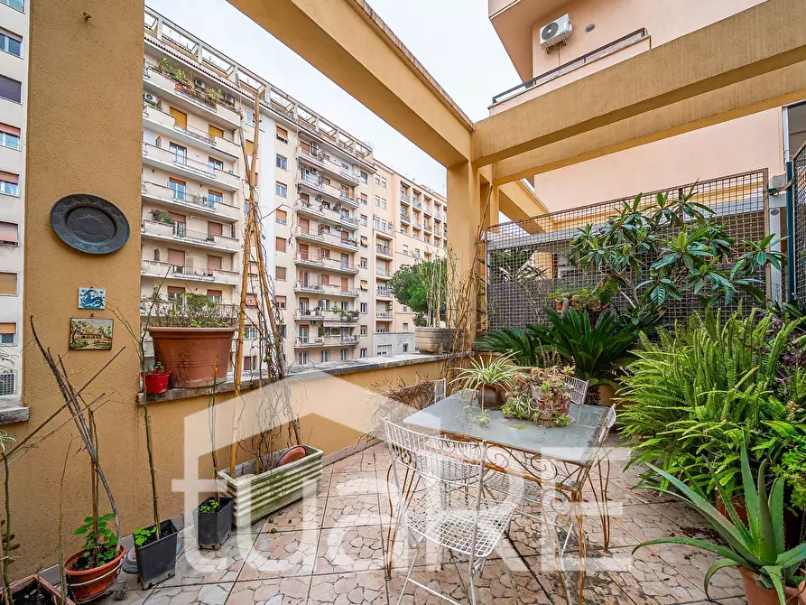 Immagine 18 di Appartamento in vendita  in Viale Eritrea a Roma