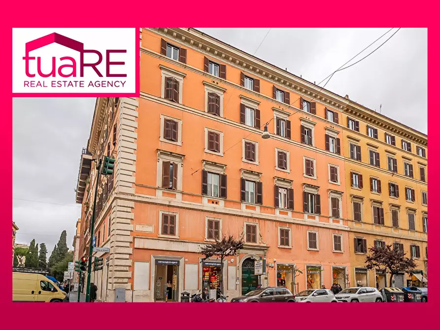 Immagine 1 di Magazzino in affitto  in Via Cola Di Rienzo a Roma