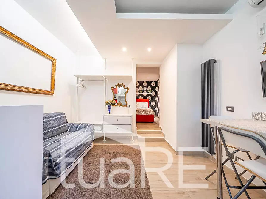 Immagine 4 di Appartamento in vendita  in Via Angelo Emo a Roma