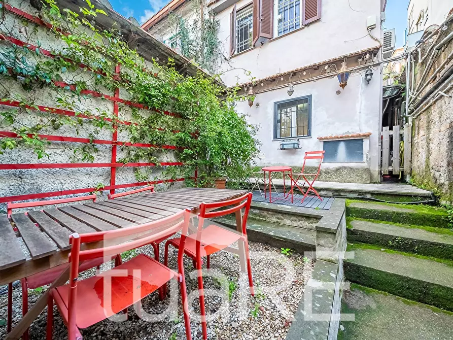 Immagine 6 di Appartamento in vendita  in Via Angelo Emo a Roma