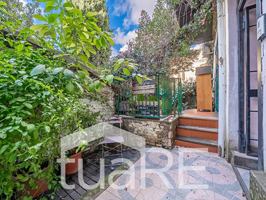 Immagine 8 di Appartamento in vendita  in Via Angelo Emo a Roma