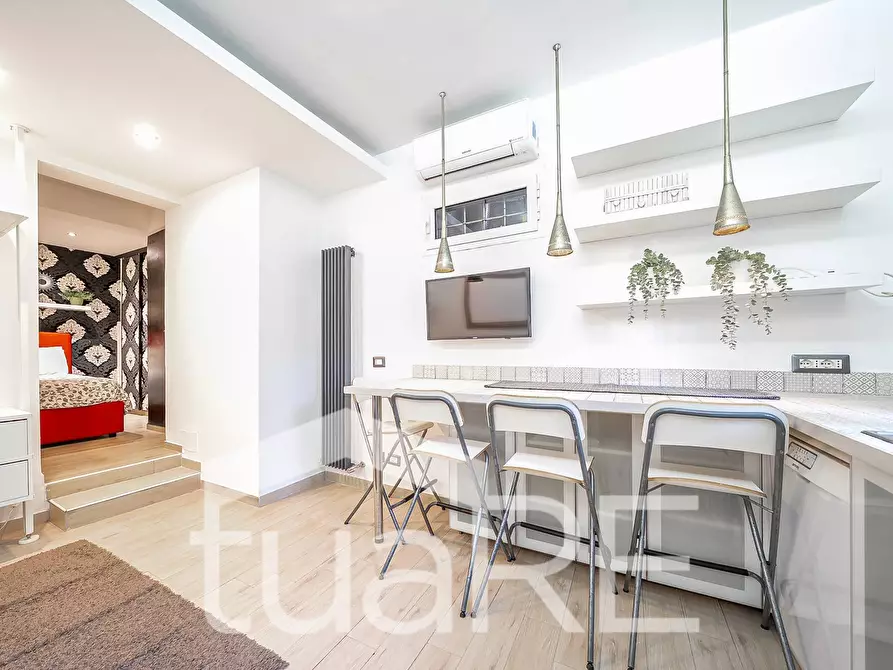 Immagine 13 di Appartamento in vendita  in Via Angelo Emo a Roma