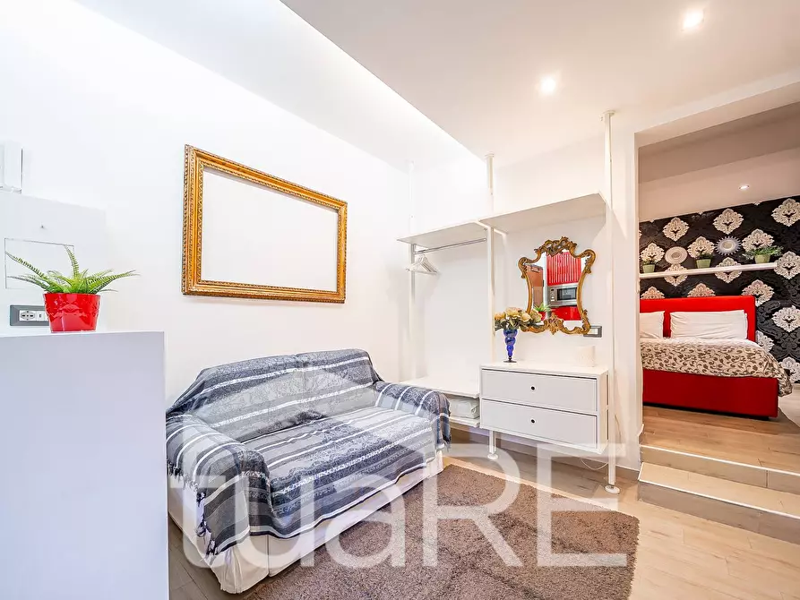 Immagine 14 di Appartamento in vendita  in Via Angelo Emo a Roma