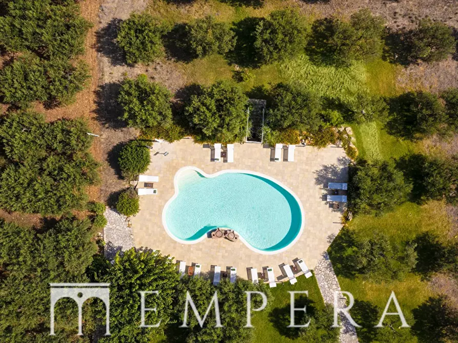 Immagine 3 di Villa in vendita  in CONTRADA CIAULI a Castellammare Del Golfo