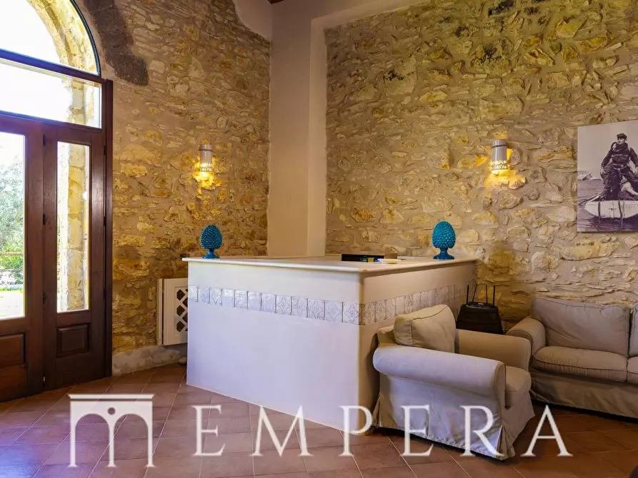 Immagine 13 di Villa in vendita  in CONTRADA CIAULI a Castellammare Del Golfo