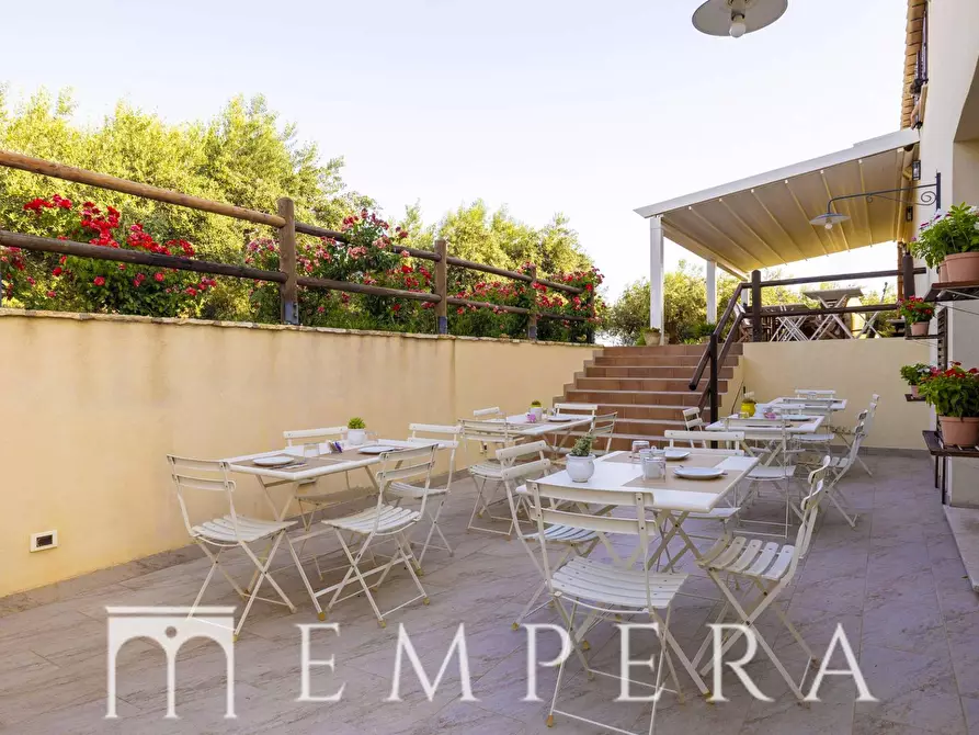 Immagine 15 di Villa in vendita  in CONTRADA CIAULI a Castellammare Del Golfo