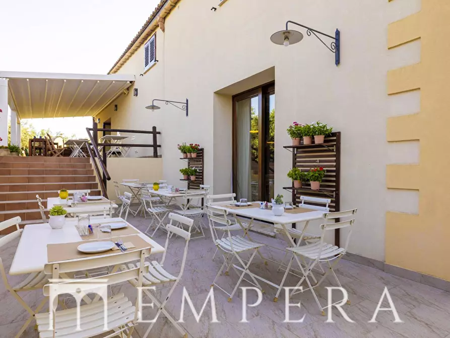 Immagine 16 di Villa in vendita  in CONTRADA CIAULI a Castellammare Del Golfo