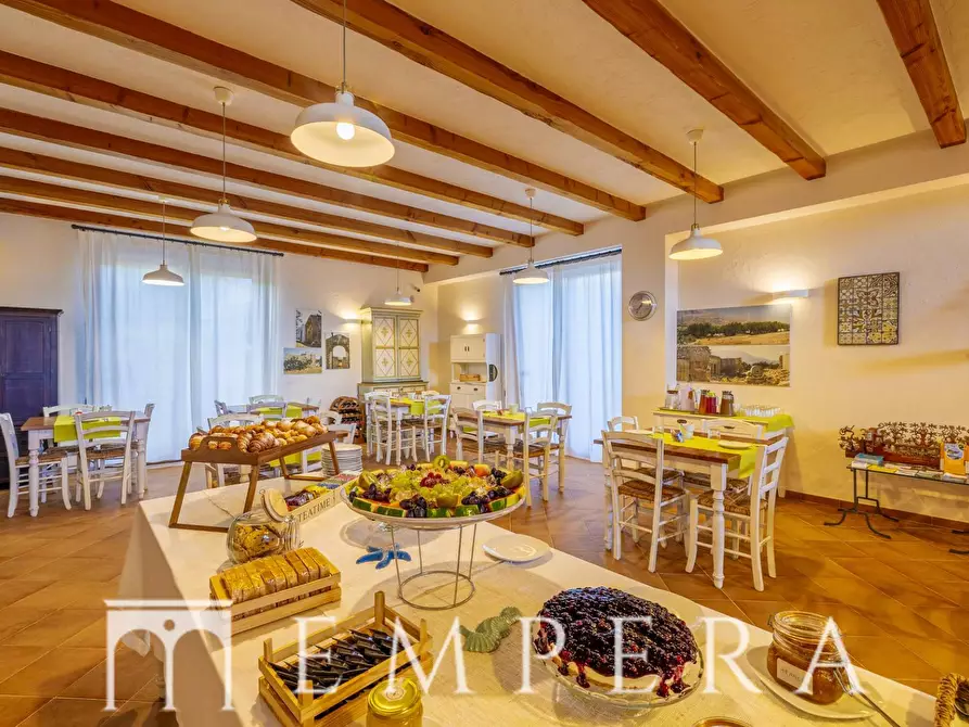 Immagine 19 di Villa in vendita  in CONTRADA CIAULI a Castellammare Del Golfo