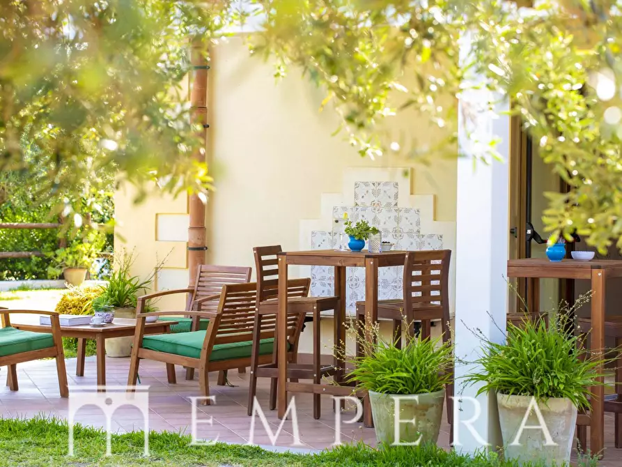 Immagine 20 di Villa in vendita  in CONTRADA CIAULI a Castellammare Del Golfo