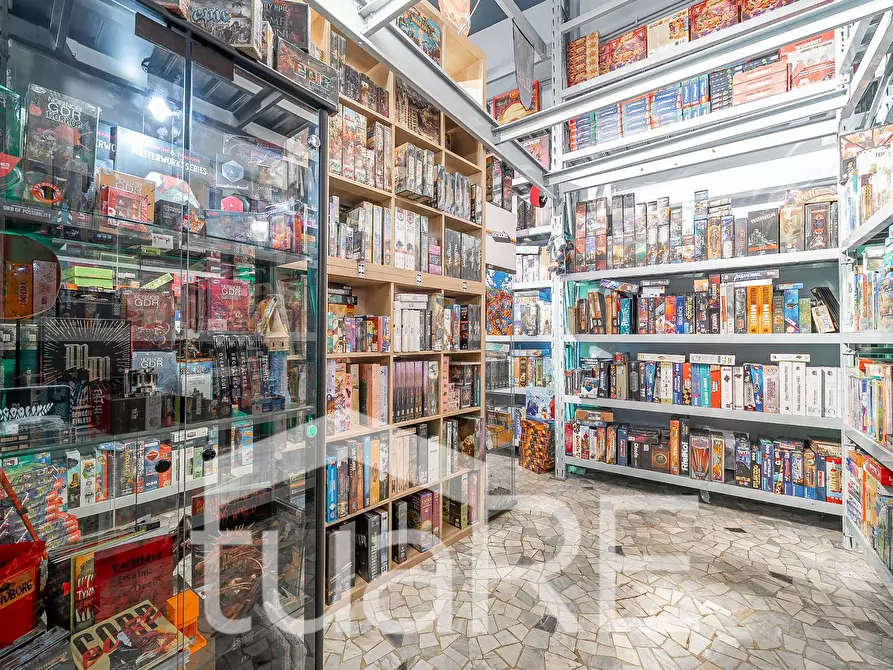 Immagine 6 di Negozio in vendita  in Piazza Di Santa Maria Ausiliatrice a Roma