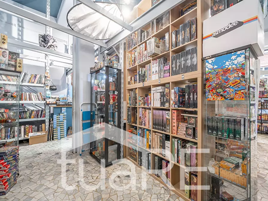 Immagine 7 di Negozio in vendita  in Piazza Di Santa Maria Ausiliatrice a Roma