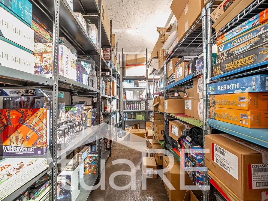 Immagine 11 di Negozio in vendita  in Piazza Di Santa Maria Ausiliatrice a Roma