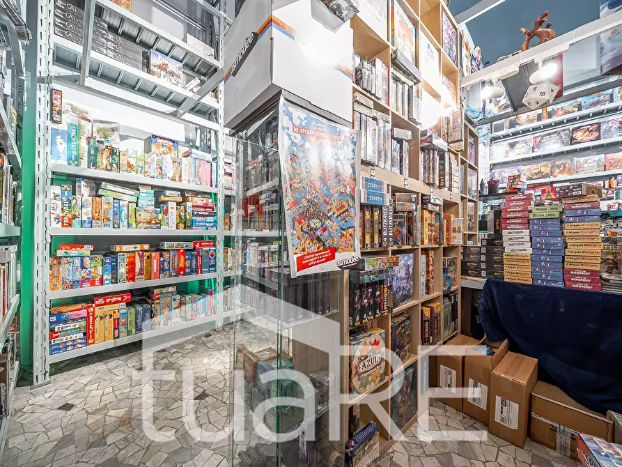 Immagine 18 di Negozio in vendita  in Piazza Di Santa Maria Ausiliatrice a Roma