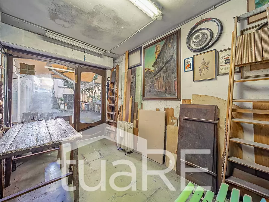 Immagine 5 di Box auto in vendita  in Viale Bruno Buozzi a Roma