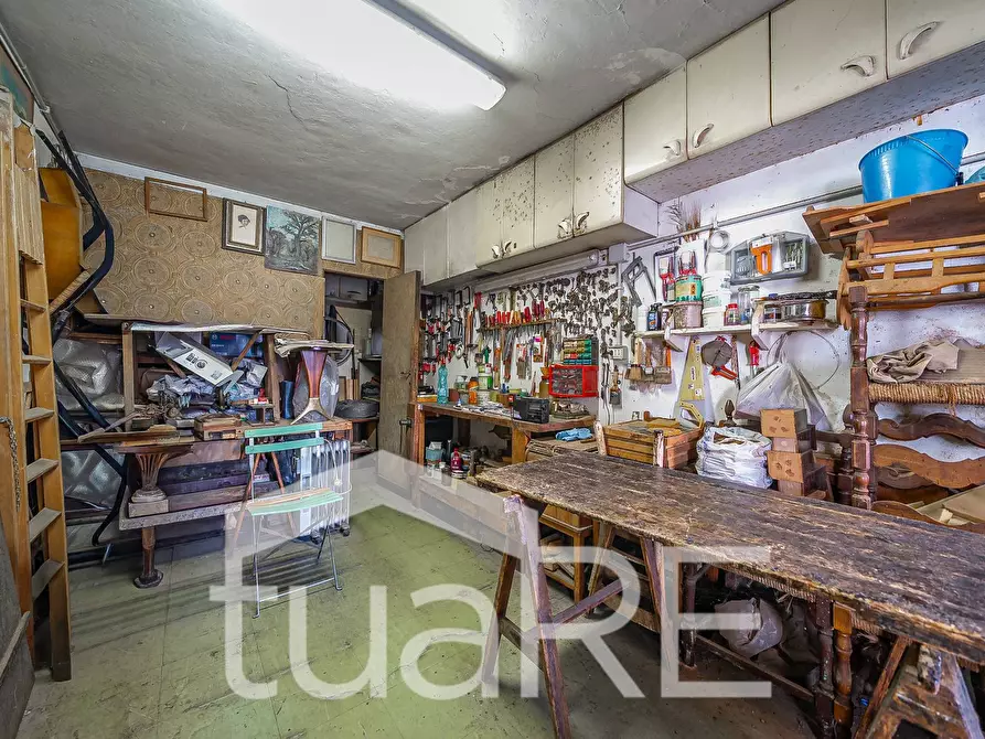 Immagine 6 di Box auto in vendita  in Viale Bruno Buozzi a Roma