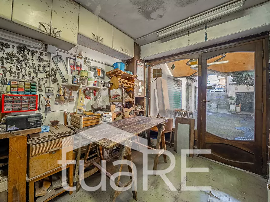 Immagine 8 di Box auto in vendita  in Viale Bruno Buozzi a Roma