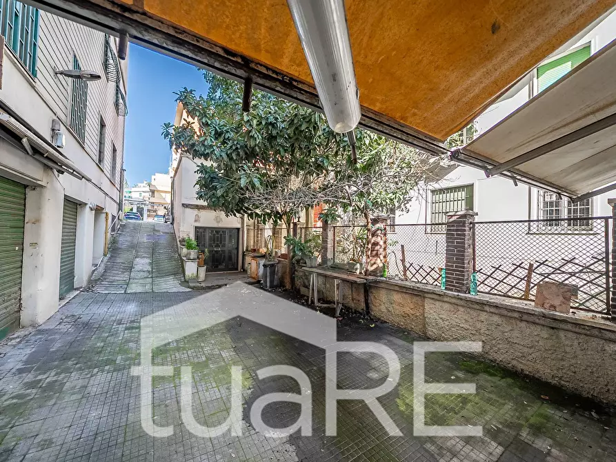 Immagine 10 di Box auto in vendita  in Viale Bruno Buozzi a Roma