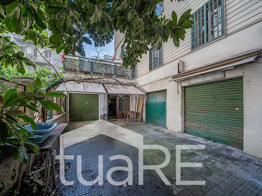 Immagine 12 di Box auto in vendita  in Viale Bruno Buozzi a Roma