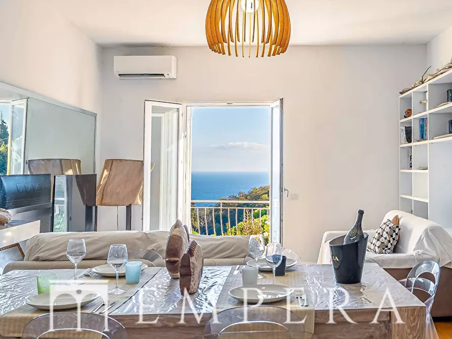 Immagine 2 di Attico in vendita  in via xx settembre a San Felice Circeo