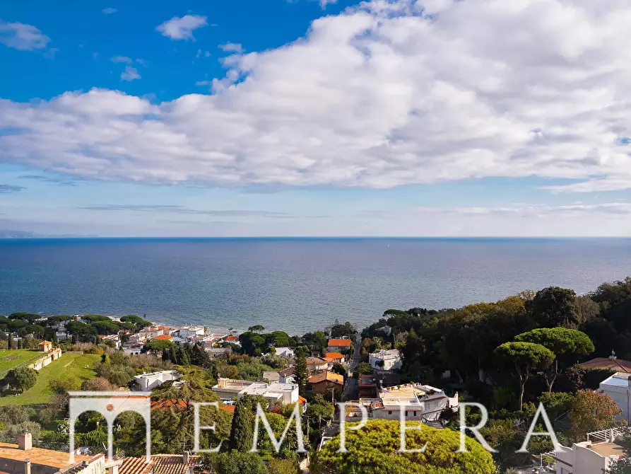 Immagine 6 di Attico in vendita  in via xx settembre a San Felice Circeo