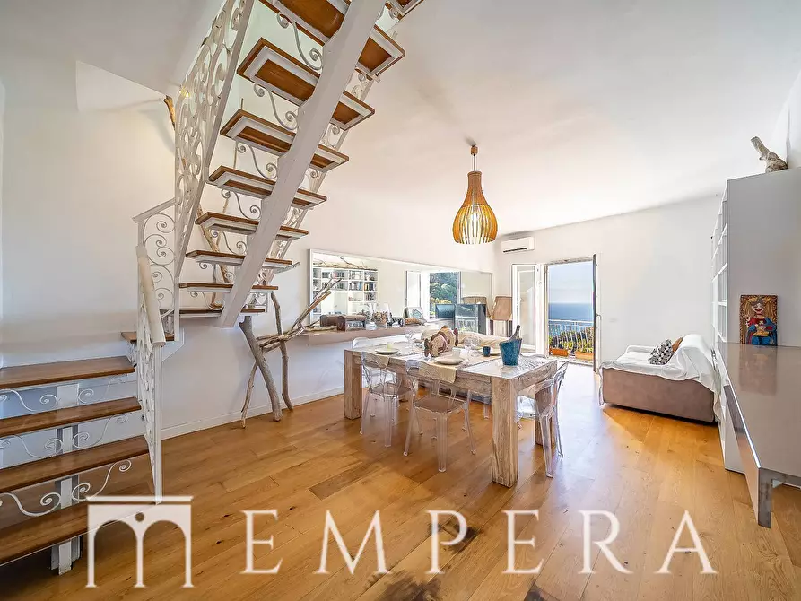 Immagine 8 di Attico in vendita  in via xx settembre a San Felice Circeo