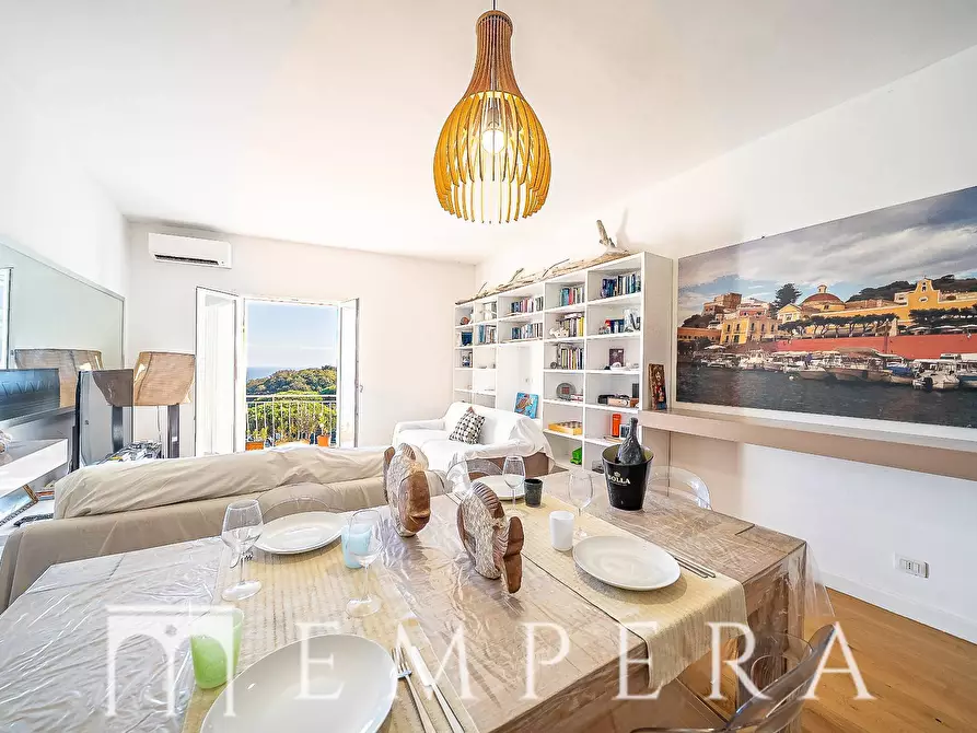 Immagine 9 di Attico in vendita  in via xx settembre a San Felice Circeo