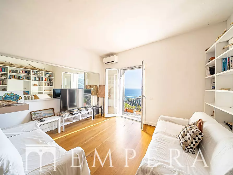 Immagine 13 di Attico in vendita  in via xx settembre a San Felice Circeo