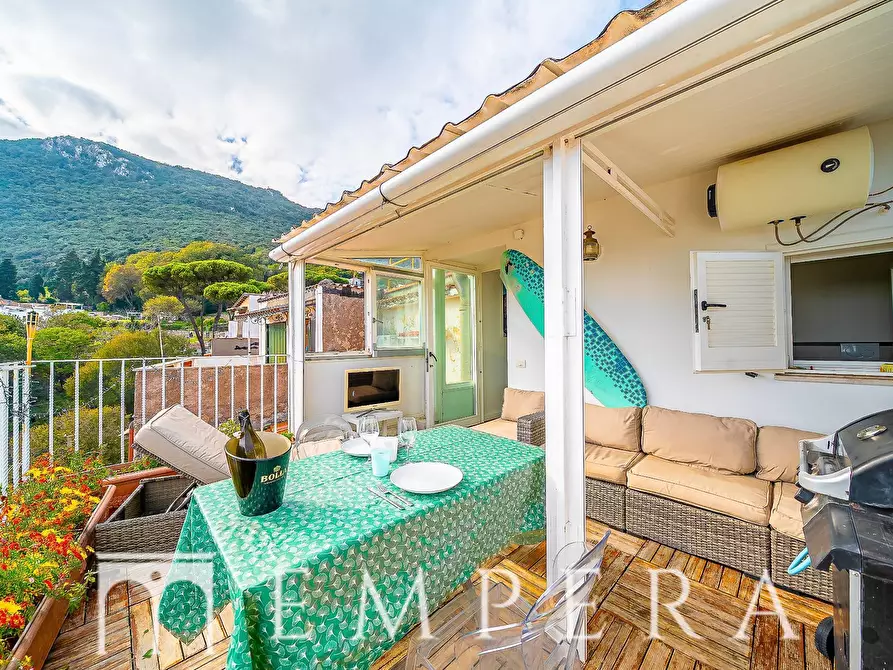 Immagine 17 di Attico in vendita  in via xx settembre a San Felice Circeo