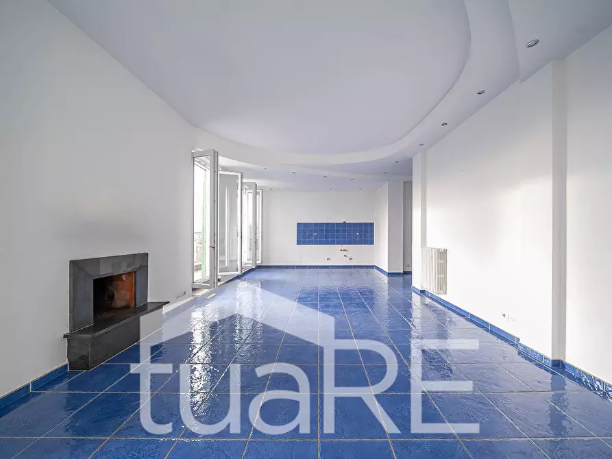 Immagine 8 di Appartamento in vendita  in Piazza Dei Giureconsulti a Roma