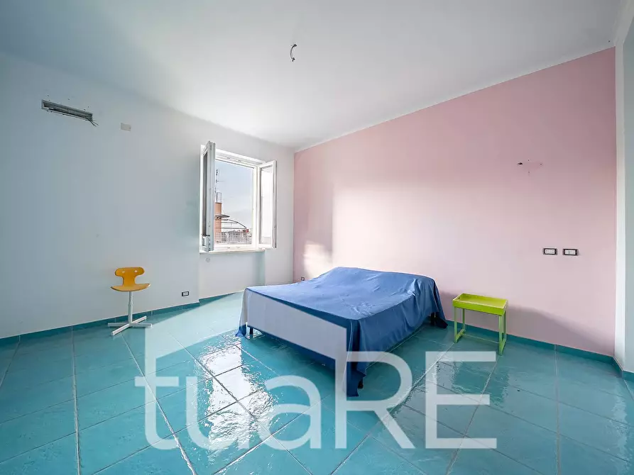 Immagine 9 di Appartamento in vendita  in Piazza Dei Giureconsulti a Roma