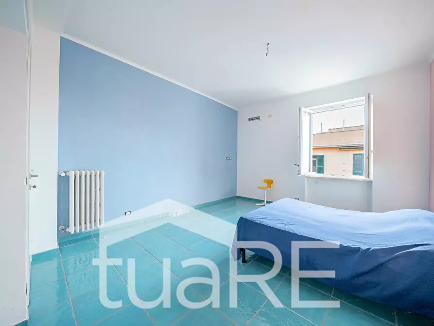 Immagine 10 di Appartamento in vendita  in Piazza Dei Giureconsulti a Roma