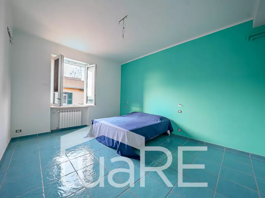 Immagine 11 di Appartamento in vendita  in Piazza Dei Giureconsulti a Roma