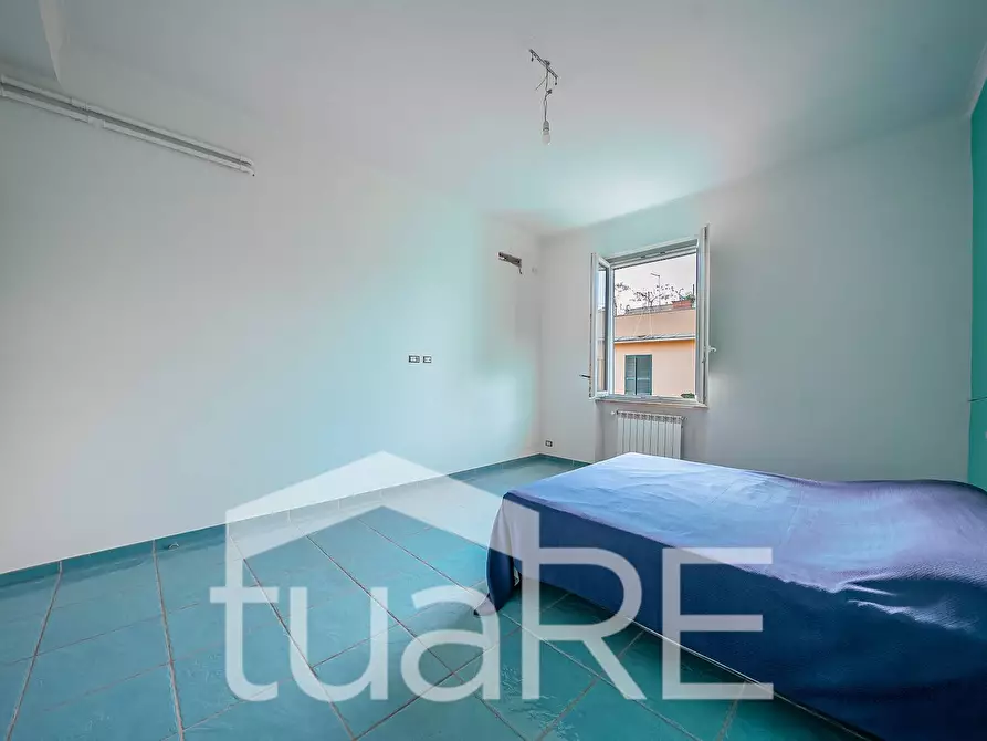 Immagine 13 di Appartamento in vendita  in Piazza Dei Giureconsulti a Roma