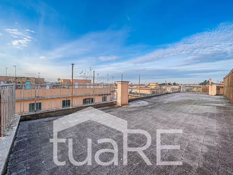 Immagine 18 di Appartamento in vendita  in Piazza Dei Giureconsulti a Roma