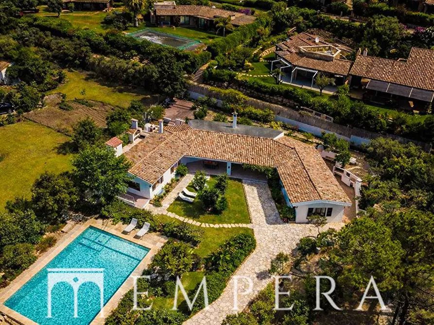 Immagine 2 di Villa in vendita  in Via Grecale a Gonnesa