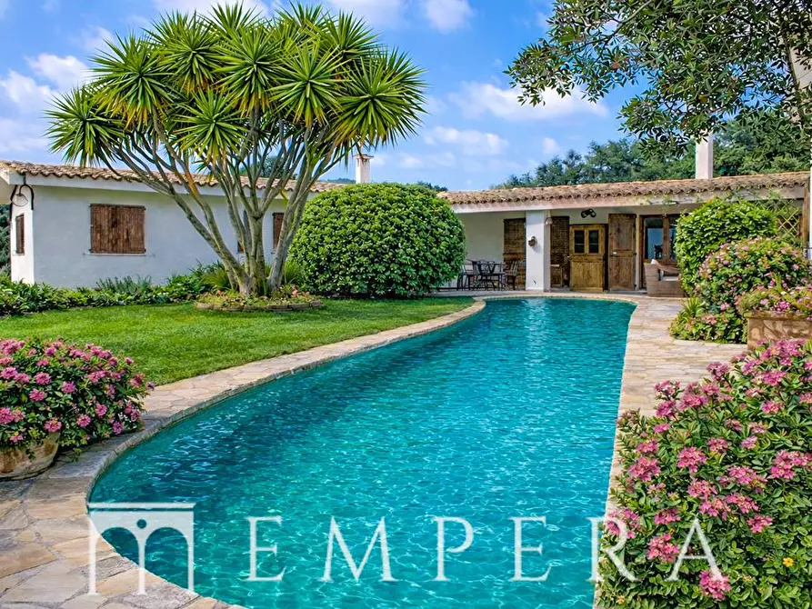 Immagine 3 di Villa in vendita  in Via Grecale a Gonnesa