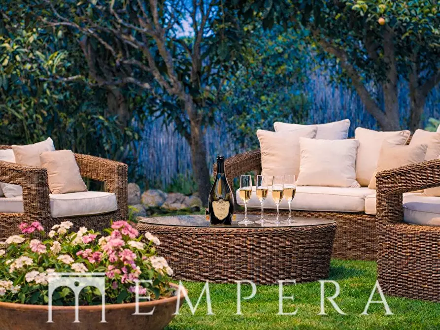 Immagine 4 di Villa in vendita  in Via Grecale a Gonnesa