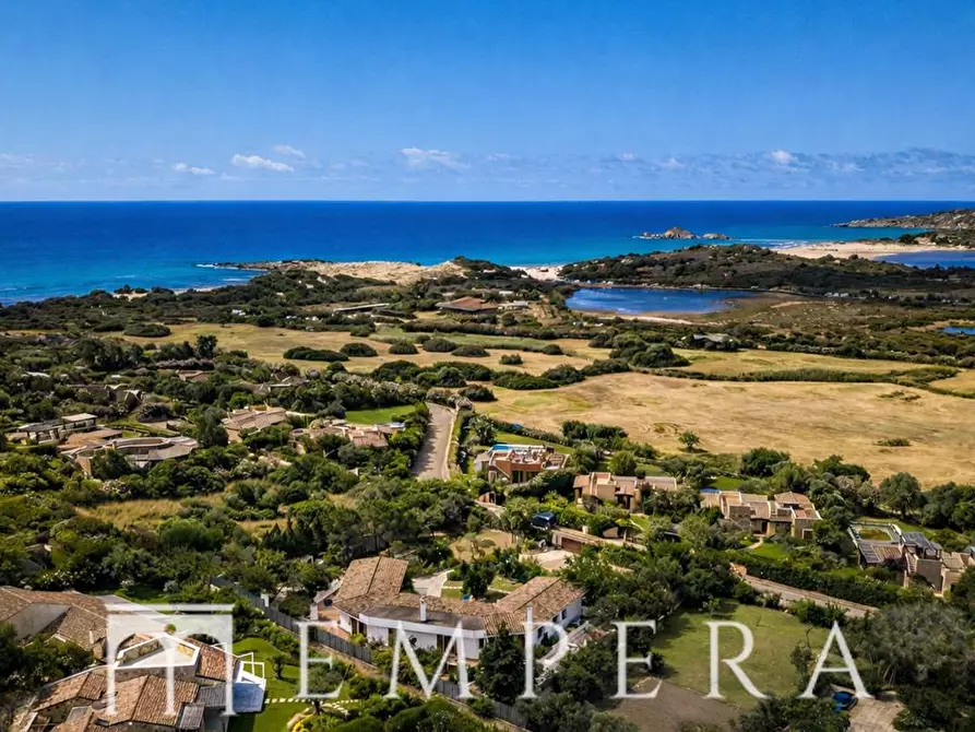 Immagine 5 di Villa in vendita  in Via Grecale a Gonnesa