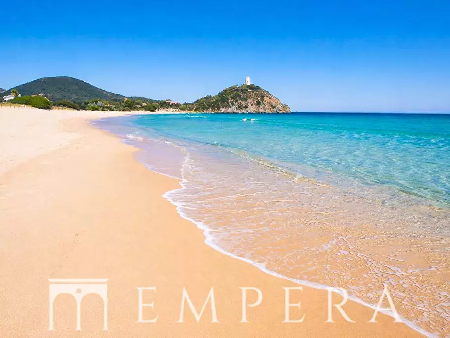 Immagine 6 di Villa in vendita  in Via Grecale a Gonnesa