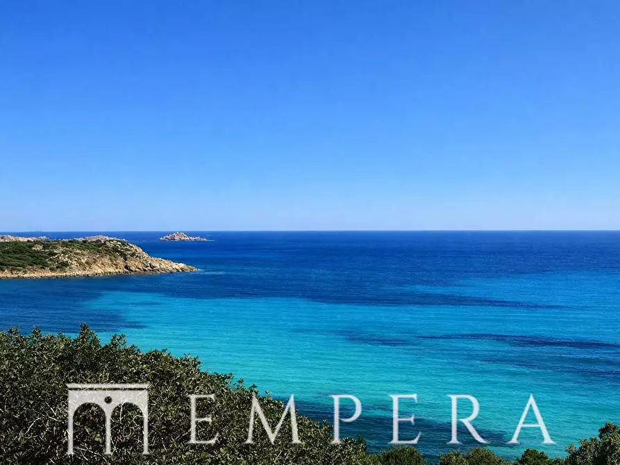 Immagine 7 di Villa in vendita  in Via Grecale a Gonnesa