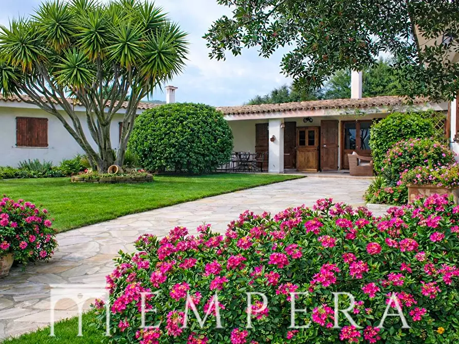 Immagine 9 di Villa in vendita  in Via Grecale a Gonnesa