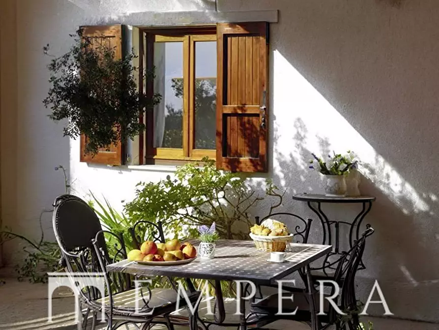 Immagine 11 di Villa in vendita  in Via Grecale a Gonnesa