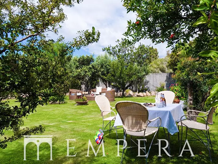 Immagine 13 di Villa in vendita  in Via Grecale a Gonnesa