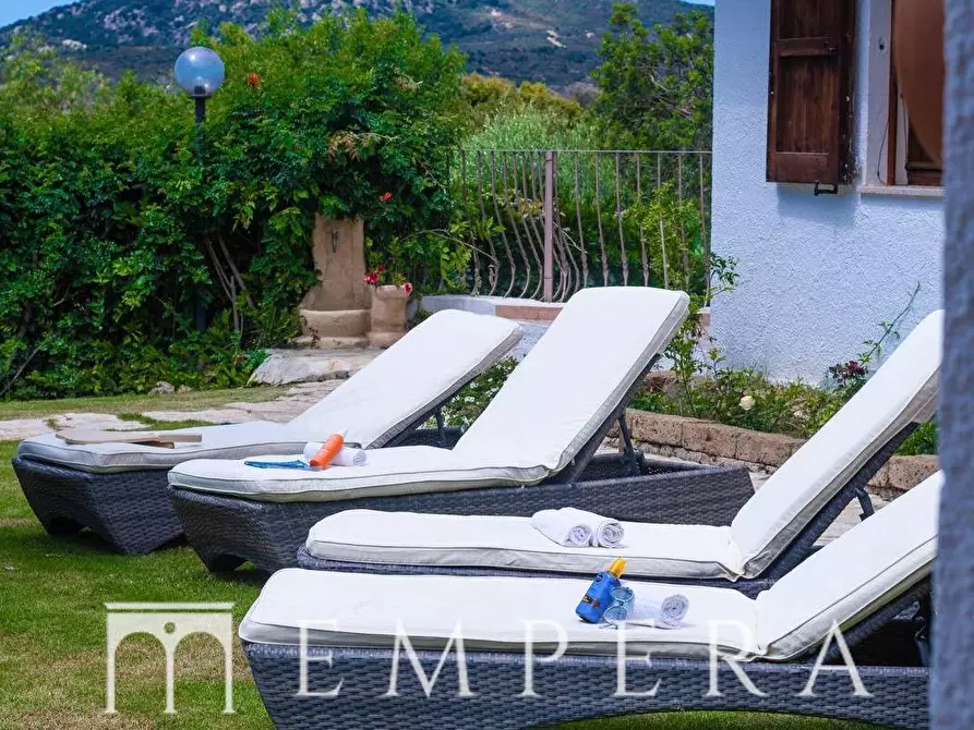 Immagine 14 di Villa in vendita  in Via Grecale a Gonnesa