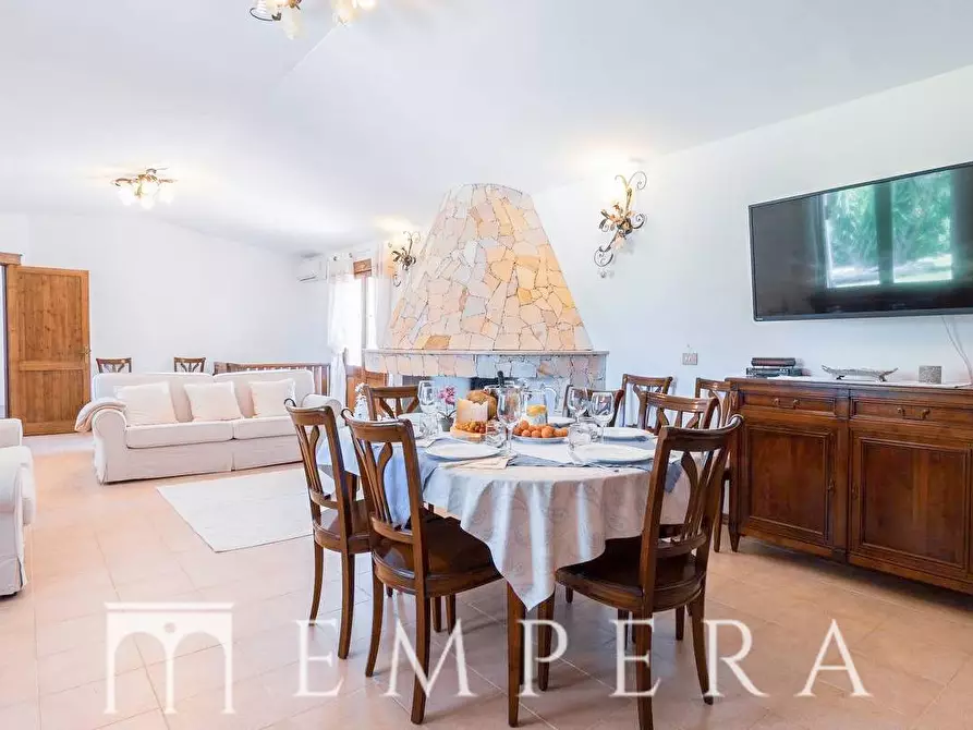 Immagine 16 di Villa in vendita  in Via Grecale a Gonnesa