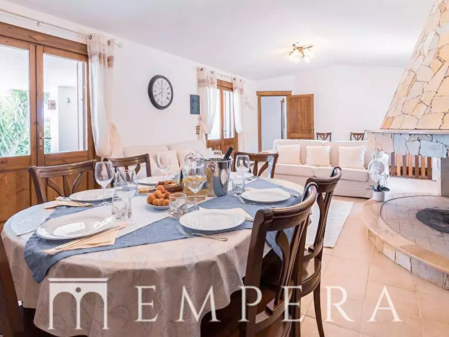 Immagine 17 di Villa in vendita  in Via Grecale a Gonnesa