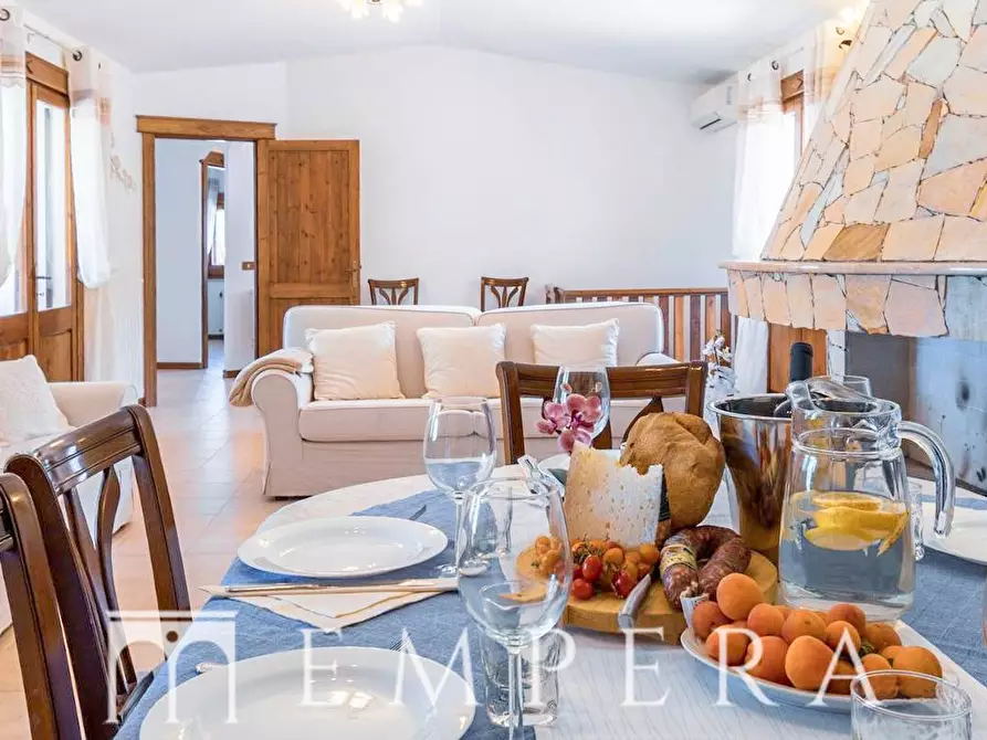 Immagine 18 di Villa in vendita  in Via Grecale a Gonnesa